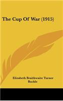 The Cup of War (1915)