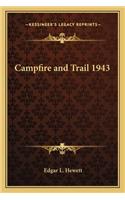 Campfire and Trail 1943