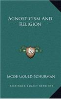 Agnosticism and Religion