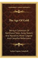 The Age Of Gold