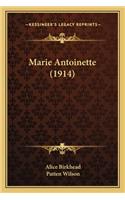 Marie Antoinette (1914)