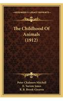 The Childhood of Animals (1912)