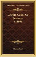 Griffith Gaunt or Jealousy (1896)