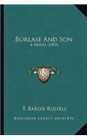 Borlase and Son