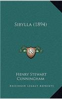 Sibylla (1894)
