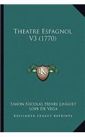 Theatre Espagnol V3 (1770)