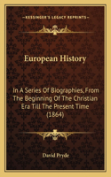 European History