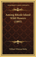 Among Rhode Island Wild Flowers (1895)