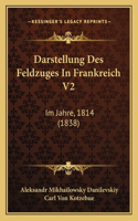 Darstellung Des Feldzuges In Frankreich V2