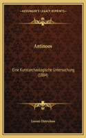 Antinoos
