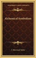 Alchemical Symbolism