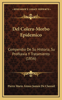 Del Colera-Morbo Epidemico