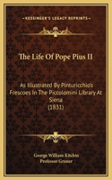 Life Of Pope Pius II