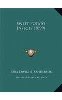 Sweet Potato Insects (1899)
