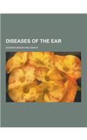 Diseases of the Ear