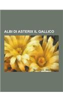 Albi Di Asterix Il Gallico