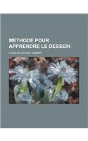 Methode Pour Apprendre Le Dessein