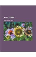 Pallieter