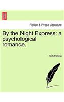 By the Night Express
