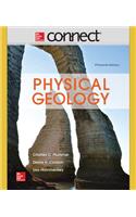 Connect Access Card for Physical Geology
