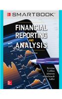 Smartbook Access Card for Financial Reporting & Analysis