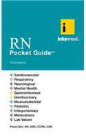 RN Pocket Guide