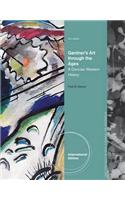 Gardner's Art Through the Ages: (English)
