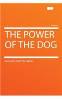 The Power of the Dog: (English)