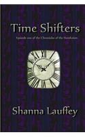 Time Shifters