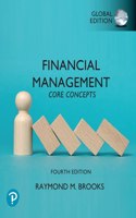 Financial Management, Global Edition