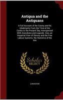 Antigua and the Antiguans