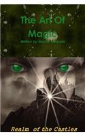 The Art Of Magic Realm of the Castles: (English)