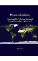 Dragon On Terrorism