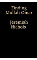 Finding Mullah Omar