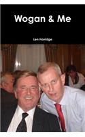 Wogan & Me