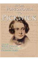 From Portsmouth To Pickwick