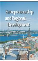 Entrepreneurship and Regional Development