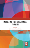 Marketing for Sustainable Tourism