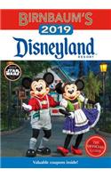 Birnbaum's 2019 Disneyland Resort