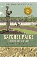 Satchel Paige