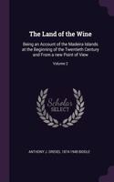 Land of the Wine