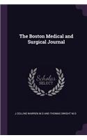 The Boston Medical and Surgical Journal