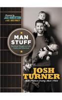 Man Stuff: Devotional Thoughts on Faith, Family, and Fatherhood