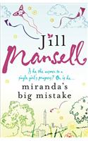 Miranda's Big Mistake