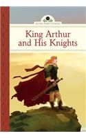 King Arthur and His Knights