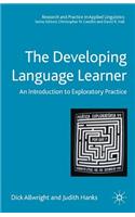 Developing Language Learner