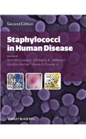 Staphylococci in Human Disease