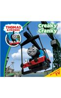 Thomas & Friends Creaky Cranky