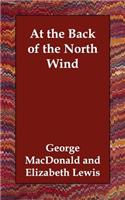 At the back of the North Wind (Abridged)