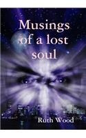 Musings of a Lost Soul